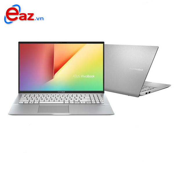 Asus Vivobook S531FL BQ420T | Intel® Core™ i5 _10210U _8GB _512GB SSD PCIe _GeForce® MX250 with 2GB GDDR5 _Win 10 _Full HD IPS _Finger _LED KEY _1219D